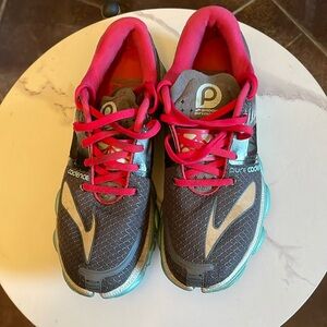 Brooks Pure Cadence running shoe